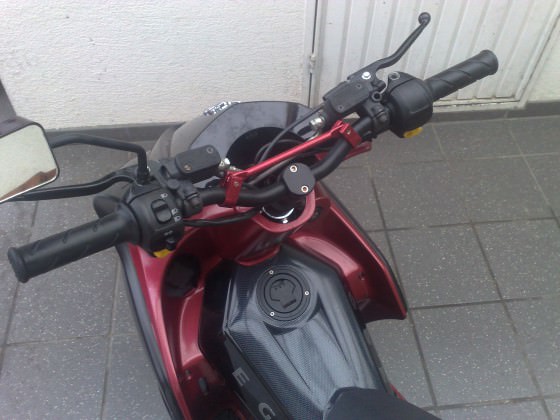 Downi fertig :)