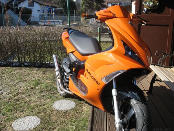 jet force orange