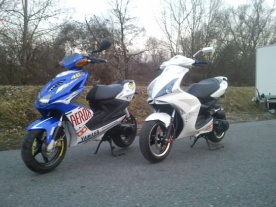 jet force und aerox