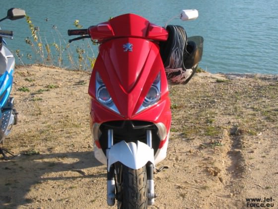 mein jetty