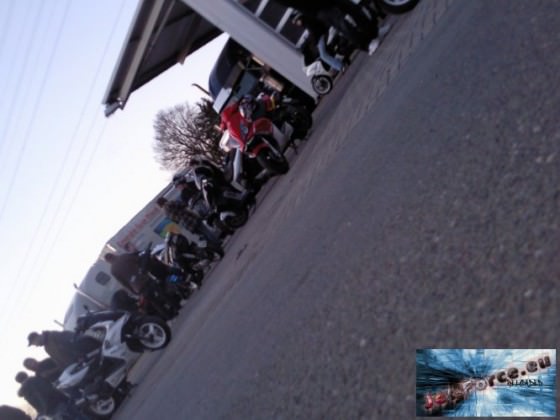 Scootertreffen (: