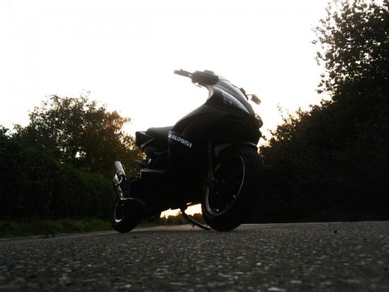 Darkside <3