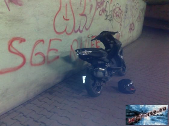 (fast) alles wieder ori..