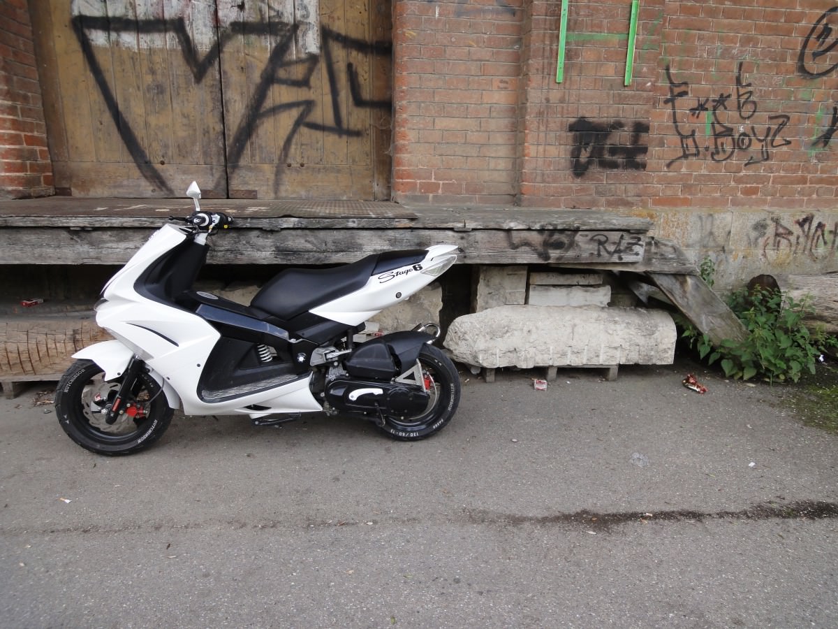 Mein moooooooooped! :D:D