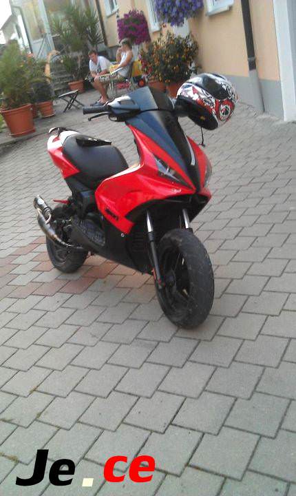 Jetforce Is The Best scooter