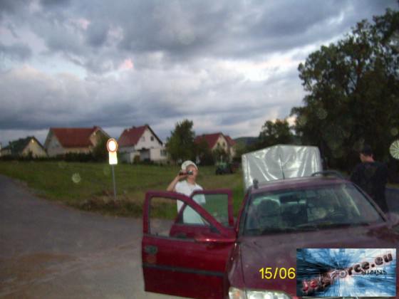 Sawe 28-30.08.09