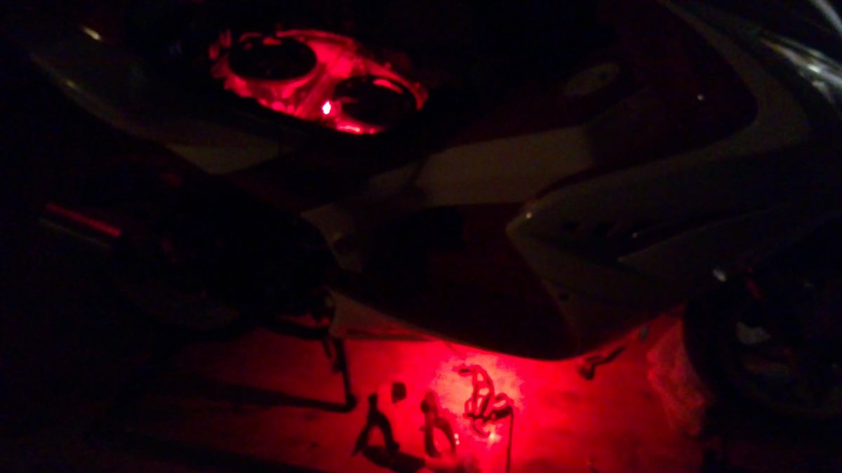 LED´s