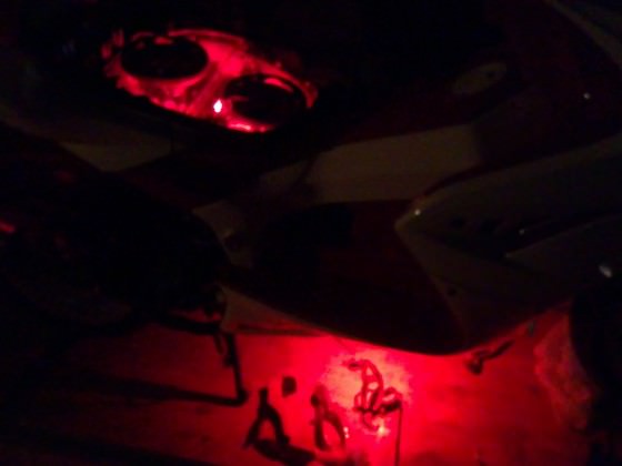 LED´s