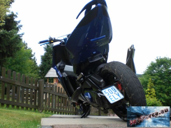 Meine jetti bis zuletzt