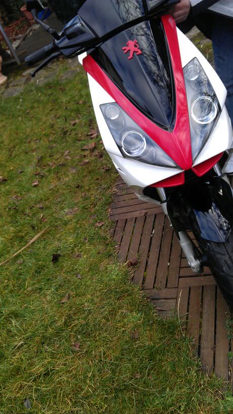 Mein 2ter Jet :)