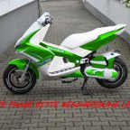 NEUER ROLLER!!