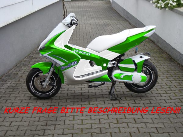 NEUER ROLLER!!