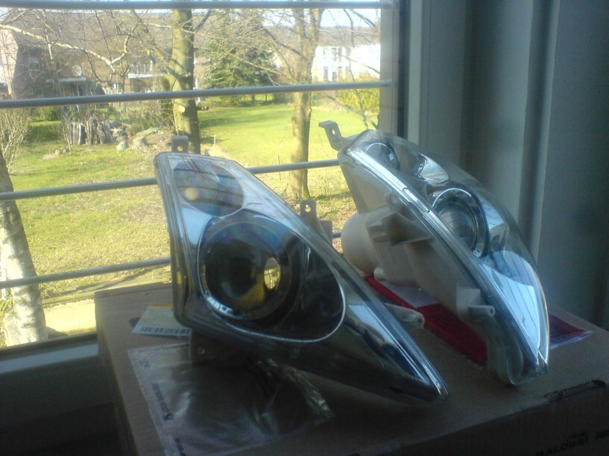 Suche und tausche ^^