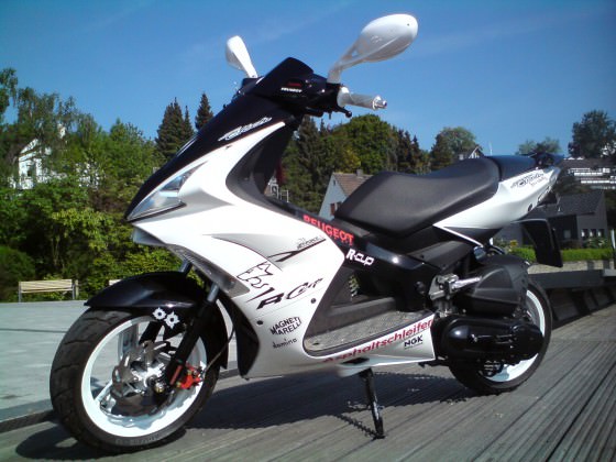Volker`s Roller