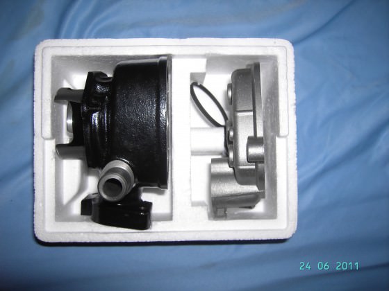 Tuningsache Malle Sport Dello 17,5er etc^^
