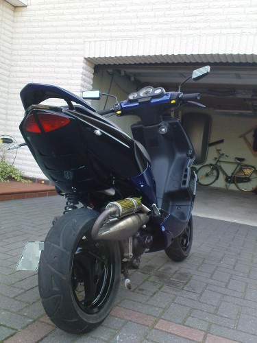 Speedy Heizaa :D