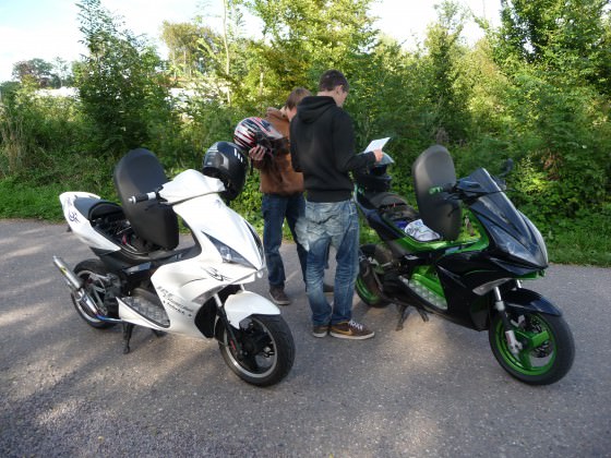 Damn ! Verfahren =D