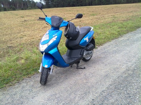 Ersatz Roller :(
