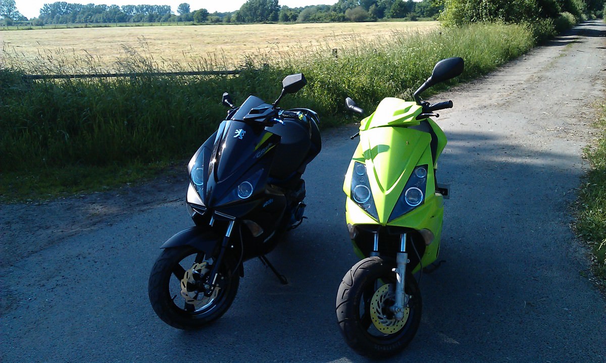 Rollertour