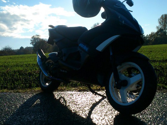 Sonnenschein!!