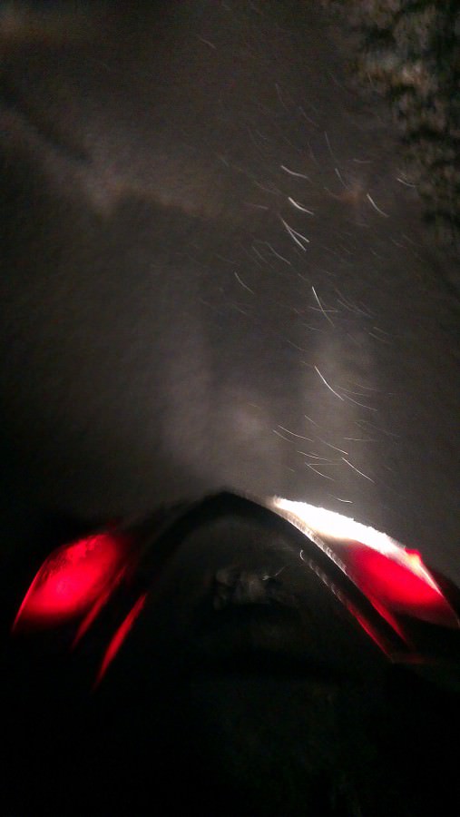 Driften :))