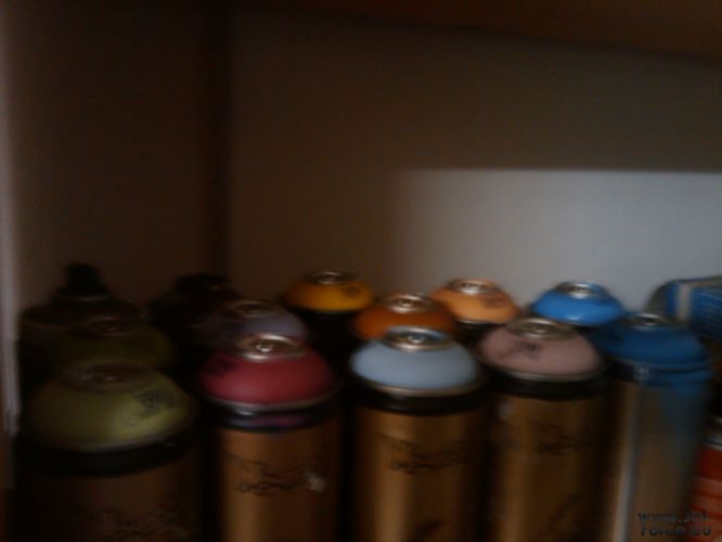 Montane Gold