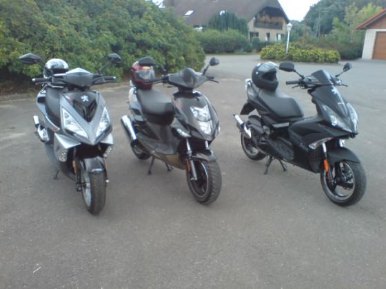 SCOOT