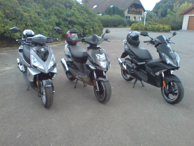 SCOOT