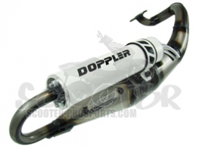 Doppler S3R Evolution mit Weißen ESD