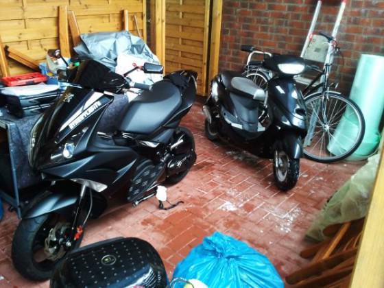 black beauties :D