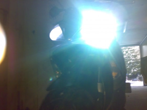 Xenon ;)