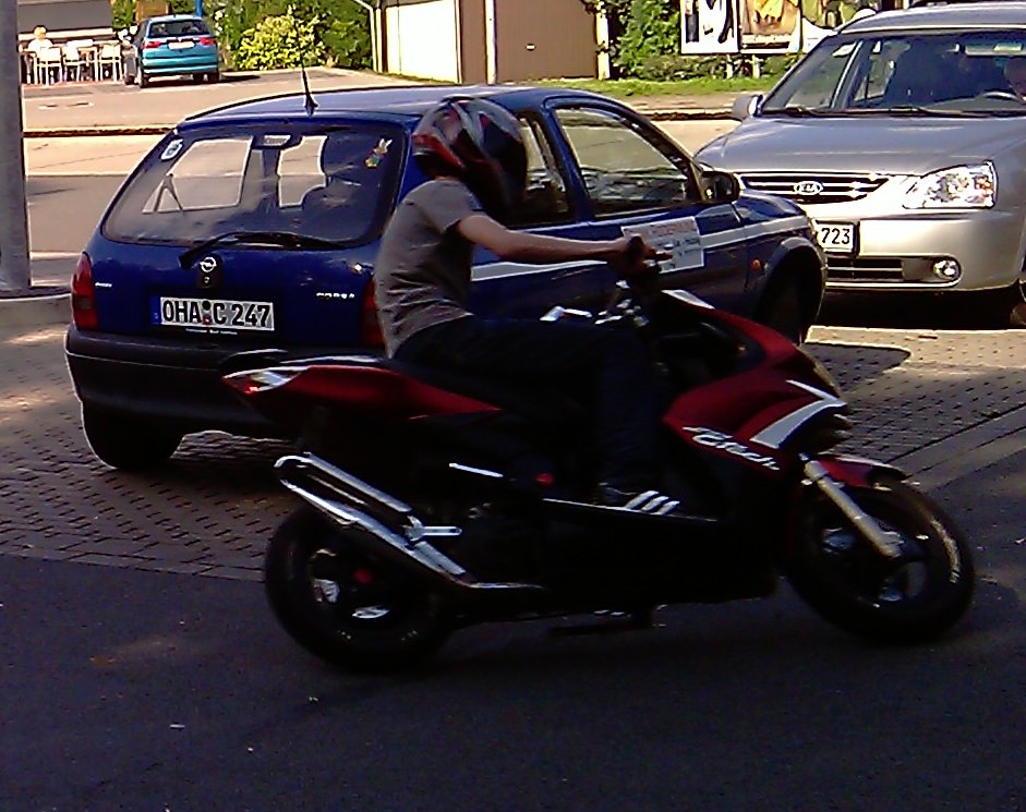 Ich habe diese Farbe gemocht aber die jetzt kommt übertrifft alles :)