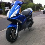 So jetzt nurnoch einen Jet Force :)