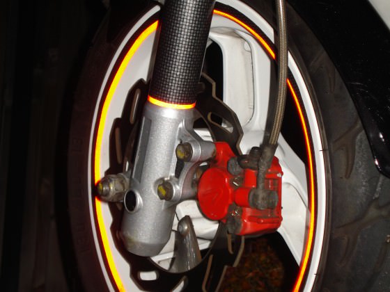 R-Cup aus Holland