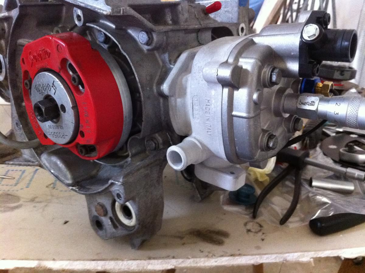 Motor 2013 ....