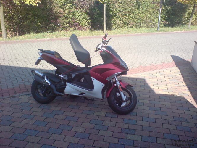 Mein Liebling =D