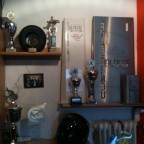 Hall of Fame
