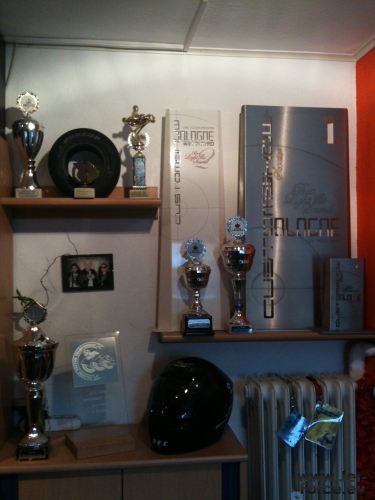 Hall of Fame