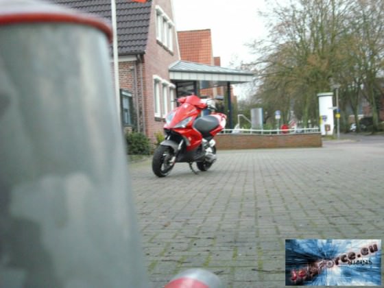 TSDI :)