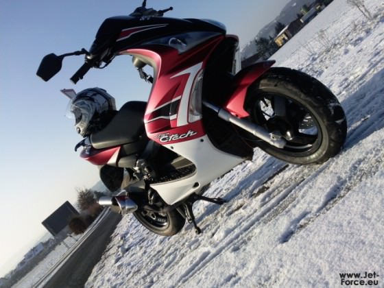 my red päschn