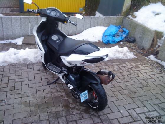 wasstraße  (jetforcestyle and iceblades) ^^