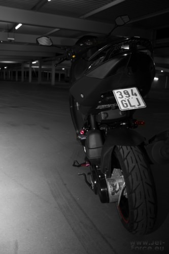 Nachtshooting