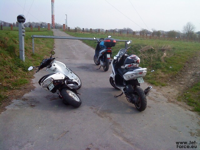 geheizt mit jetforcestyle (sein jetty R.I.P)