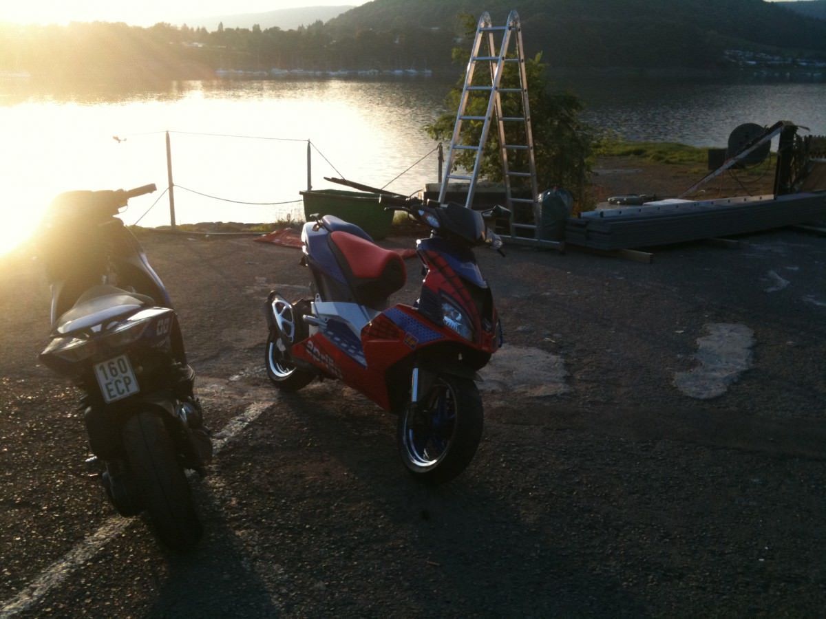 Edersee <3