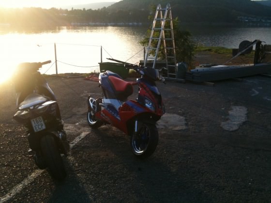Edersee <3