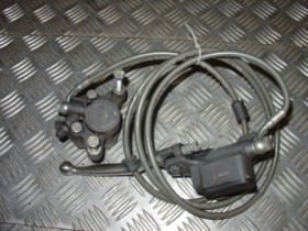 passt der bremssattel?