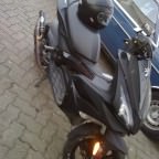 meine kleine Biatch :D