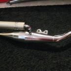 VREKAUFE TECNIGAS RS II CA. 75 €