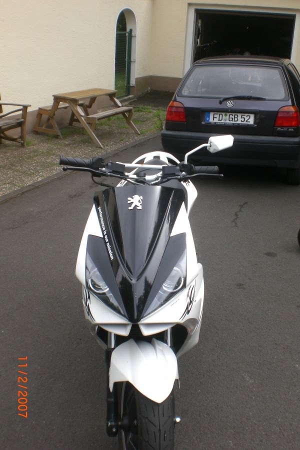 Downi + Schwarzes 3eck :)