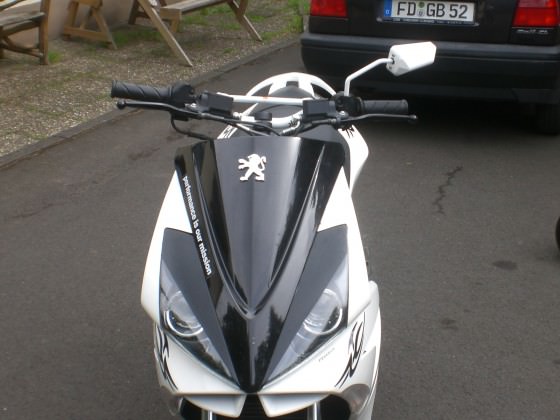 Downi + Schwarzes 3eck :)